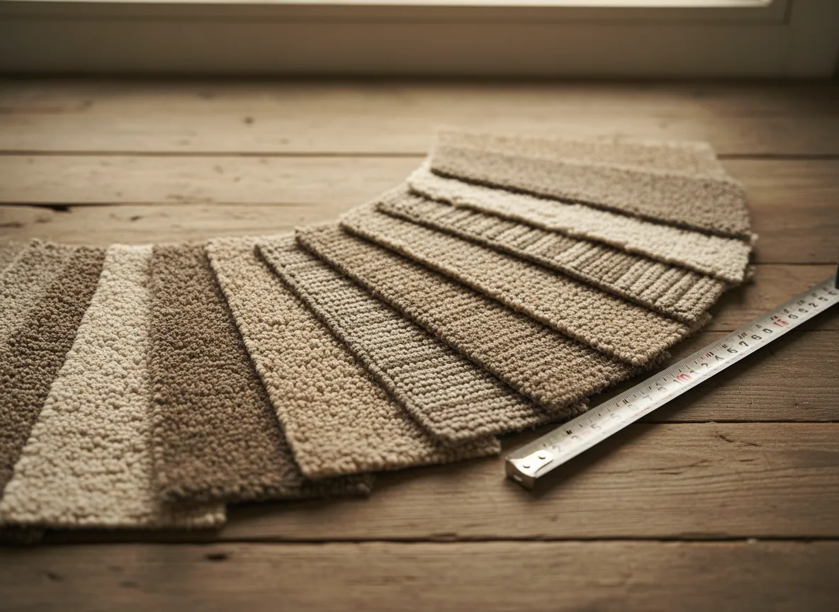Carpet Installation Doe Hill, VA FAQs